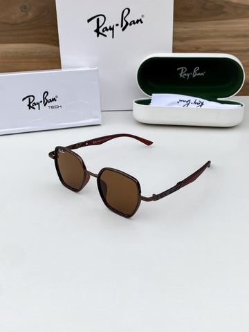 Ray_ban brown 3622