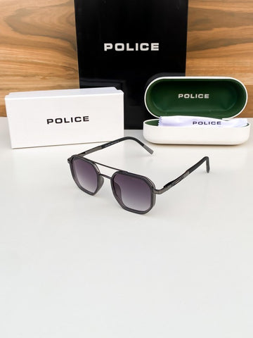 Pol_ice gu_n black 2812