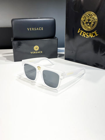 Luxury sunglasses