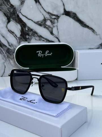 Ray_ban 06_black