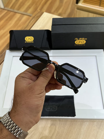 6158 full black