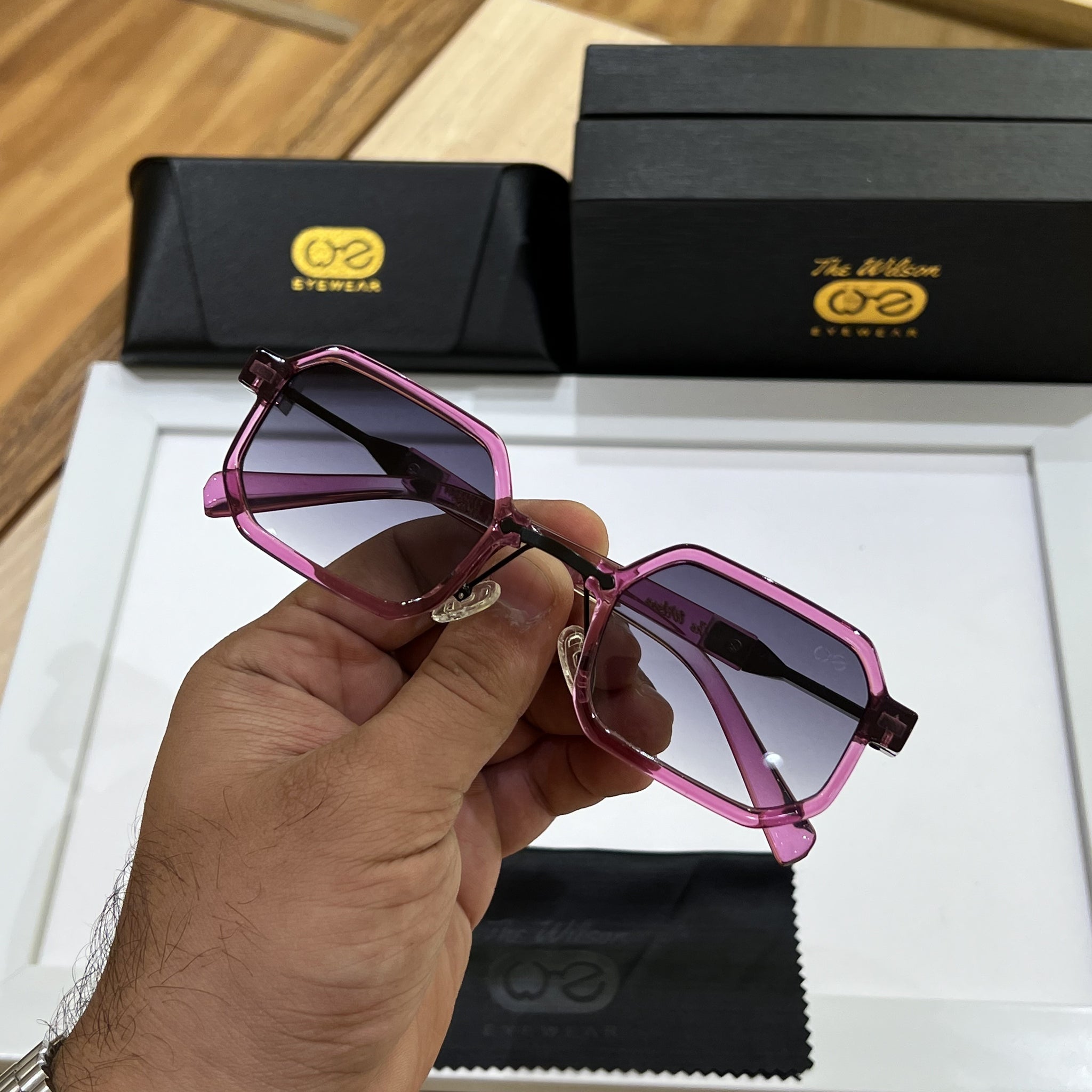 6158 purple