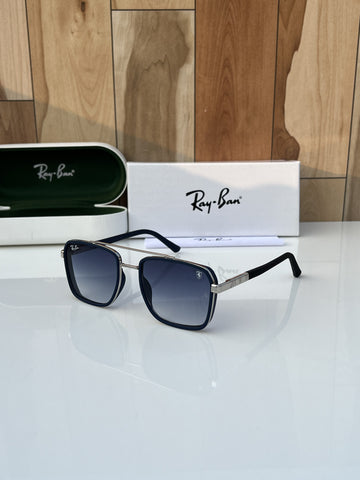 398 silver blue