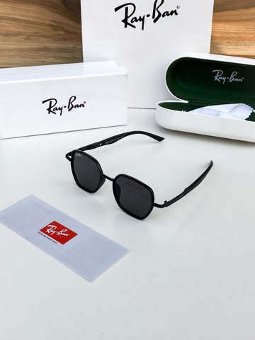Ra_yban black 3622