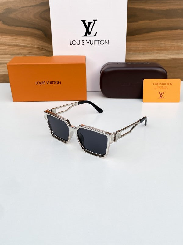 Loui_s_vuit_ton_silver_ black_