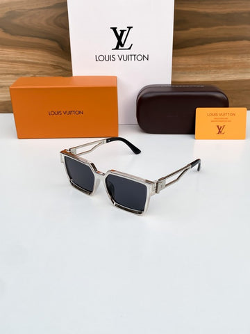 Loui_s_vuit_ton_silver_ black_