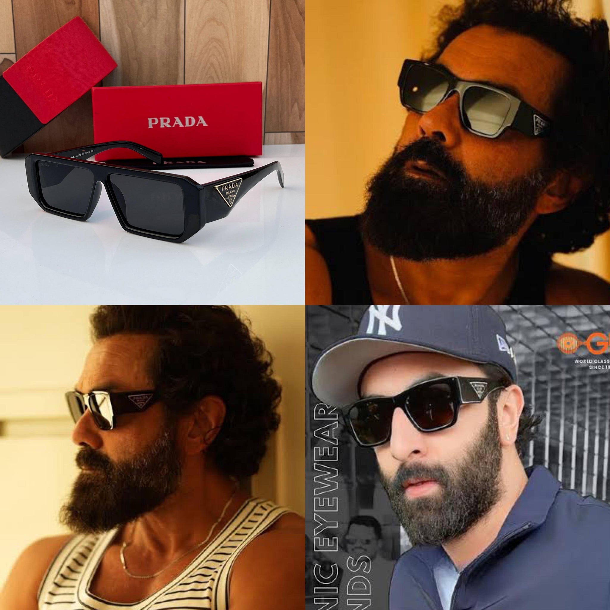 Celebrity choice sunglasses 7AAA