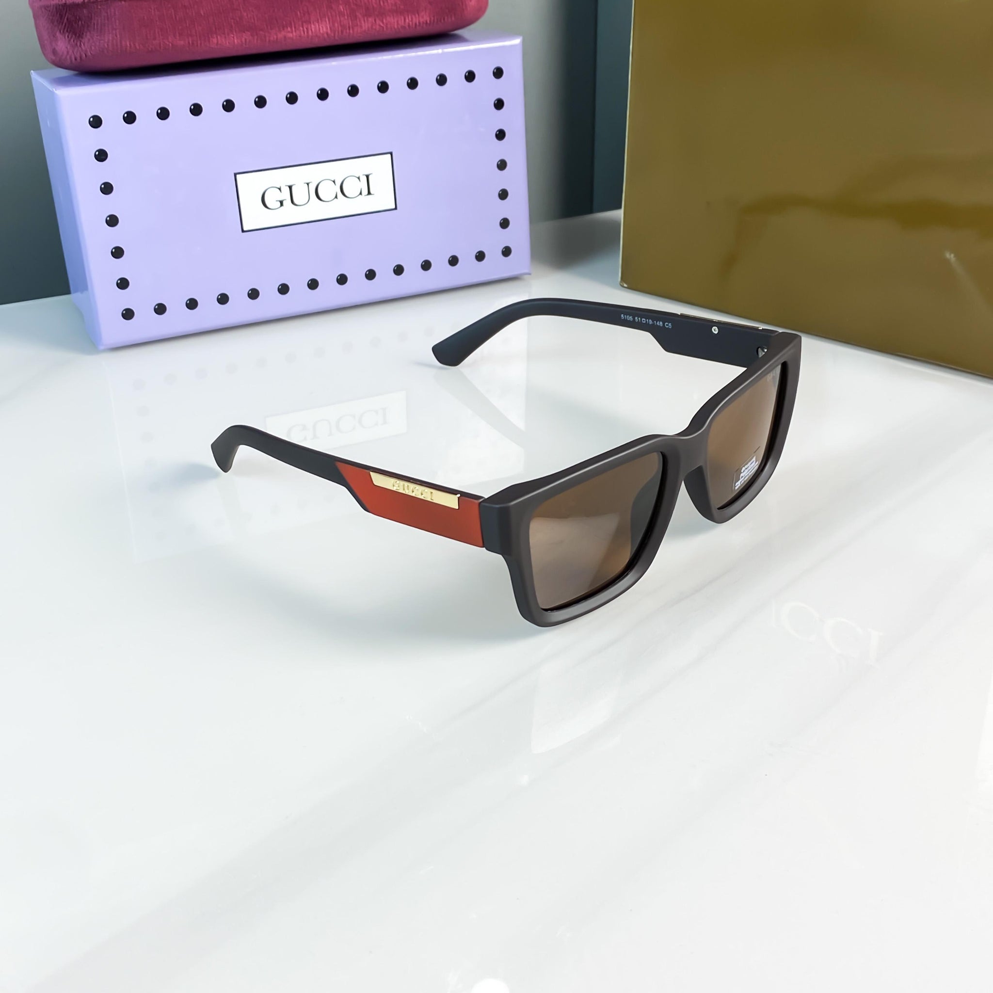AAA QUALITY LUXURY SUNGLASS