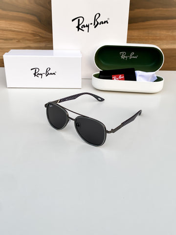 Ray_ban 95 Black